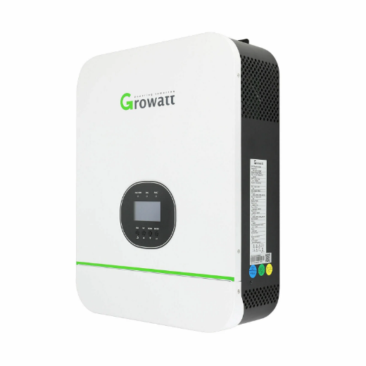 Picture of Growatt SPF 3000TL HVM-48 Off Grid Inverter