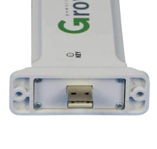 Picture of Growatt WiFi Module WiFi-F Plug 'n' Play Monitoring