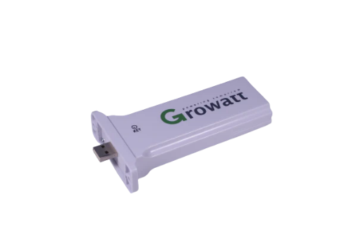 Picture of Growatt WiFi Module WiFi-F Plug 'n' Play Monitoring
