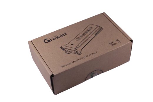 Picture of Growatt WiFi Module WiFi-F Plug 'n' Play Monitoring