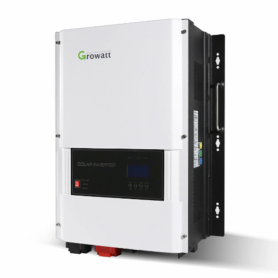 Picture of Growatt SPF 6000KT HVM Off Grid Inverter