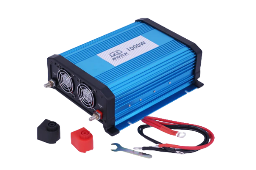 Picture of ROCK Heavy Duty Pure Sine Wave Inverter 1000W