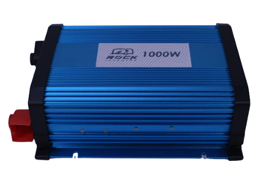 Picture of ROCK Heavy Duty Pure Sine Wave Inverter 1000W