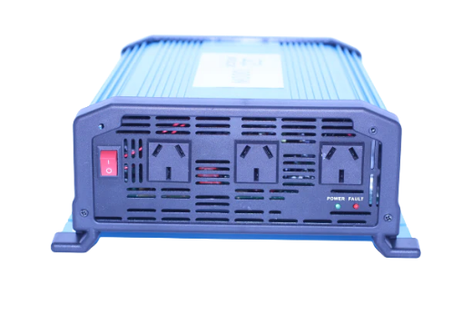Picture of ROCK Heavy Duty Pure Sine Wave Inverter 1000W