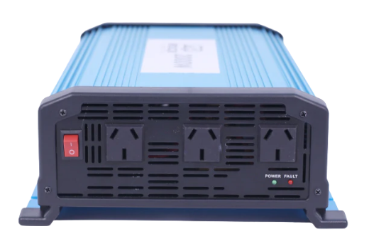 Picture of ROCK Heavy Duty Pure Sine Wave Inverter 2000W