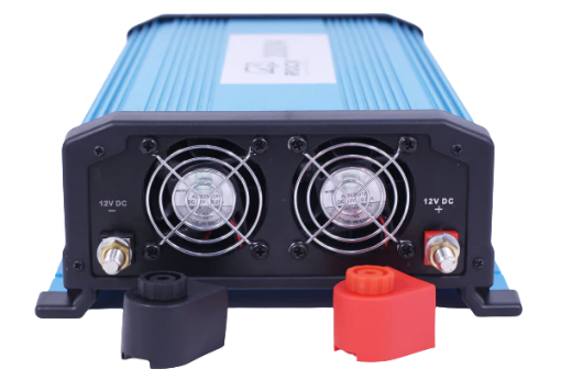 Picture of ROCK Heavy Duty Pure Sine Wave Inverter 2000W