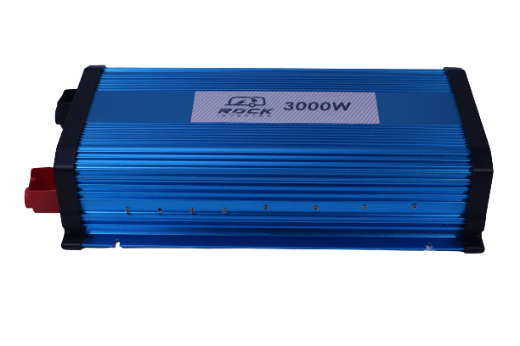 Picture of ROCK Heavy Duty Pure Sine Wave Inverter 3000W