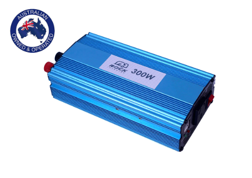 Picture of Rock Pure Sine Wave Inverter 300W