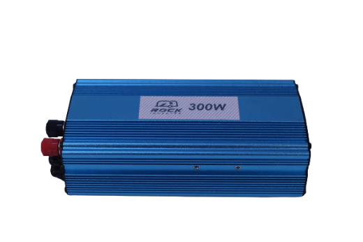 Picture of Rock Pure Sine Wave Inverter 300W