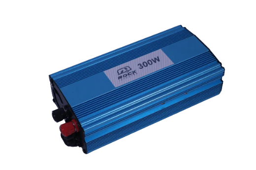 Picture of Rock Pure Sine Wave Inverter 300W