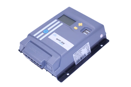 Picture of ROCK Solar MPPT Charge Controller 20A