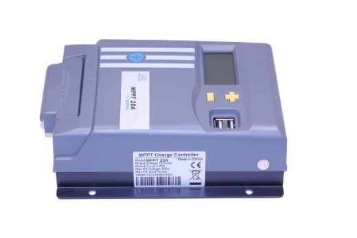 Picture of ROCK Solar MPPT Charge Controller 20A