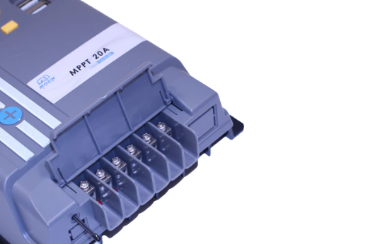 Picture of ROCK Solar MPPT Charge Controller 20A