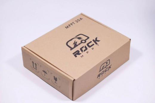 Picture of ROCK Solar MPPT Charge Controller 20A