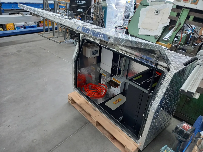 Empowering Off-Grid Living: The Off-Grid Pod Empowering Off-Grid Living: The Off-Grid Pod